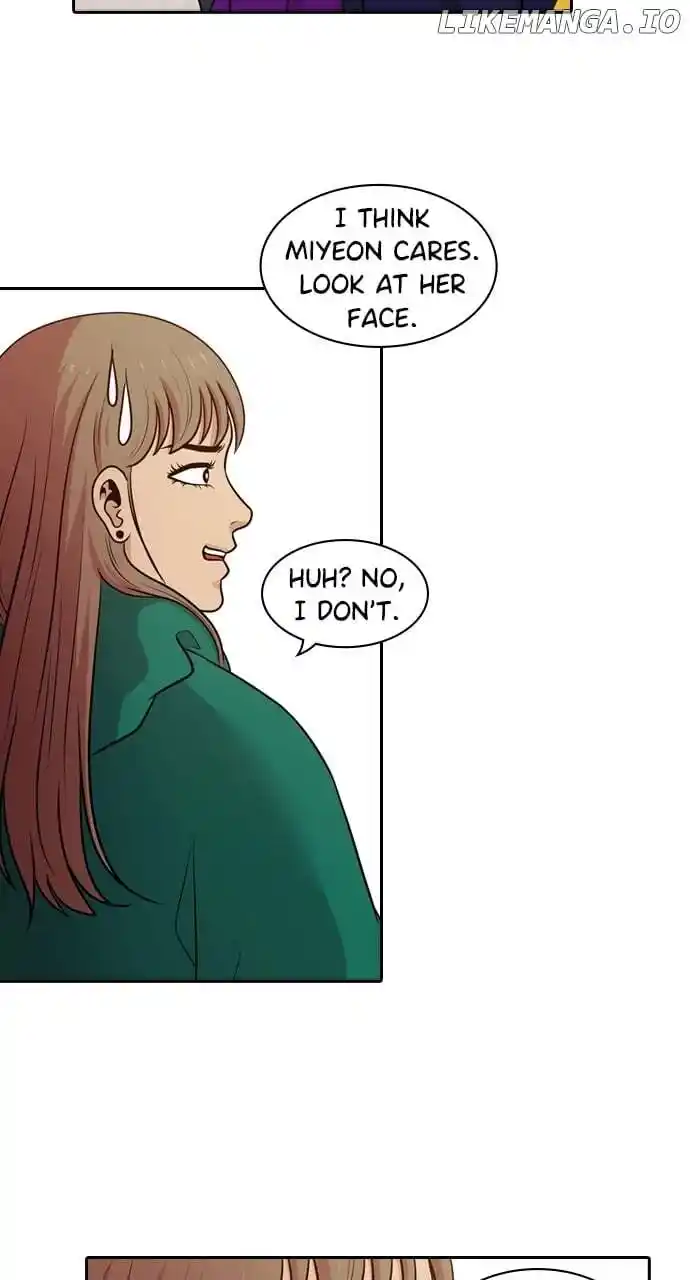 Tomorrow Chapter 126