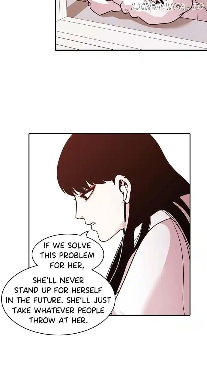 Tomorrow Chapter 126