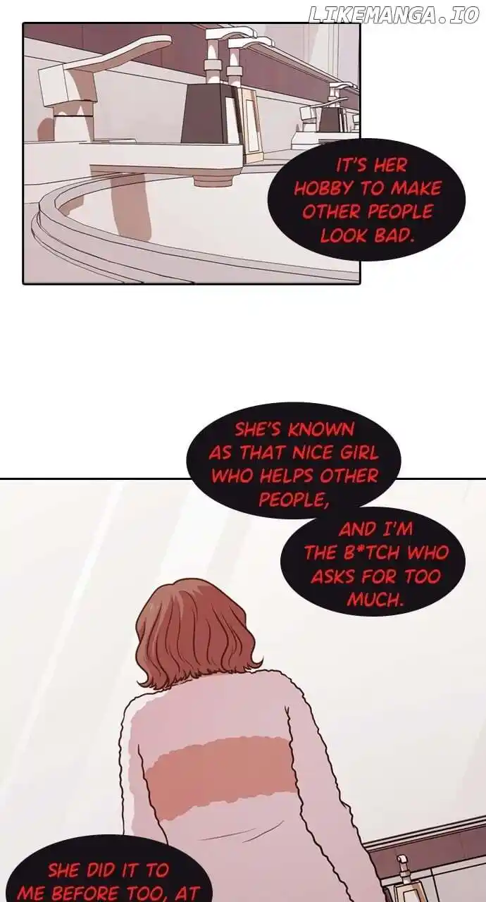 Tomorrow Chapter 126