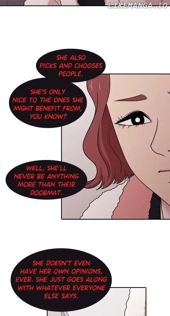 Tomorrow Chapter 126