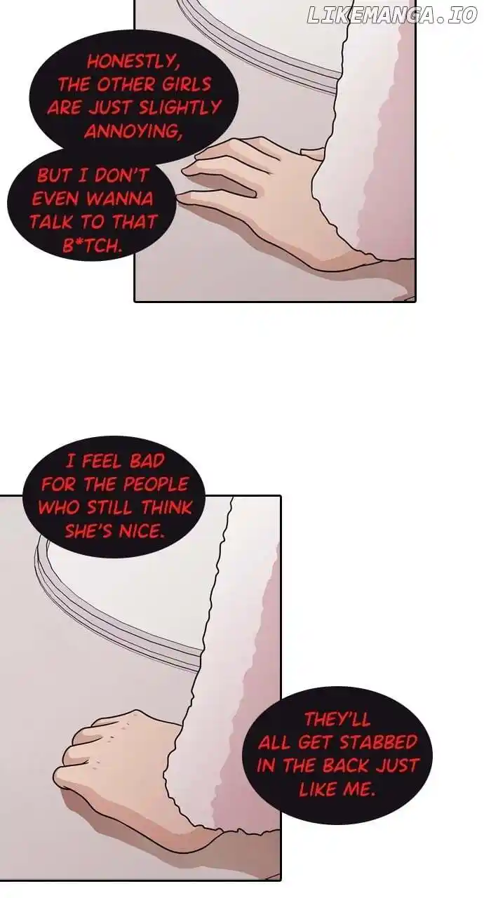 Tomorrow Chapter 126