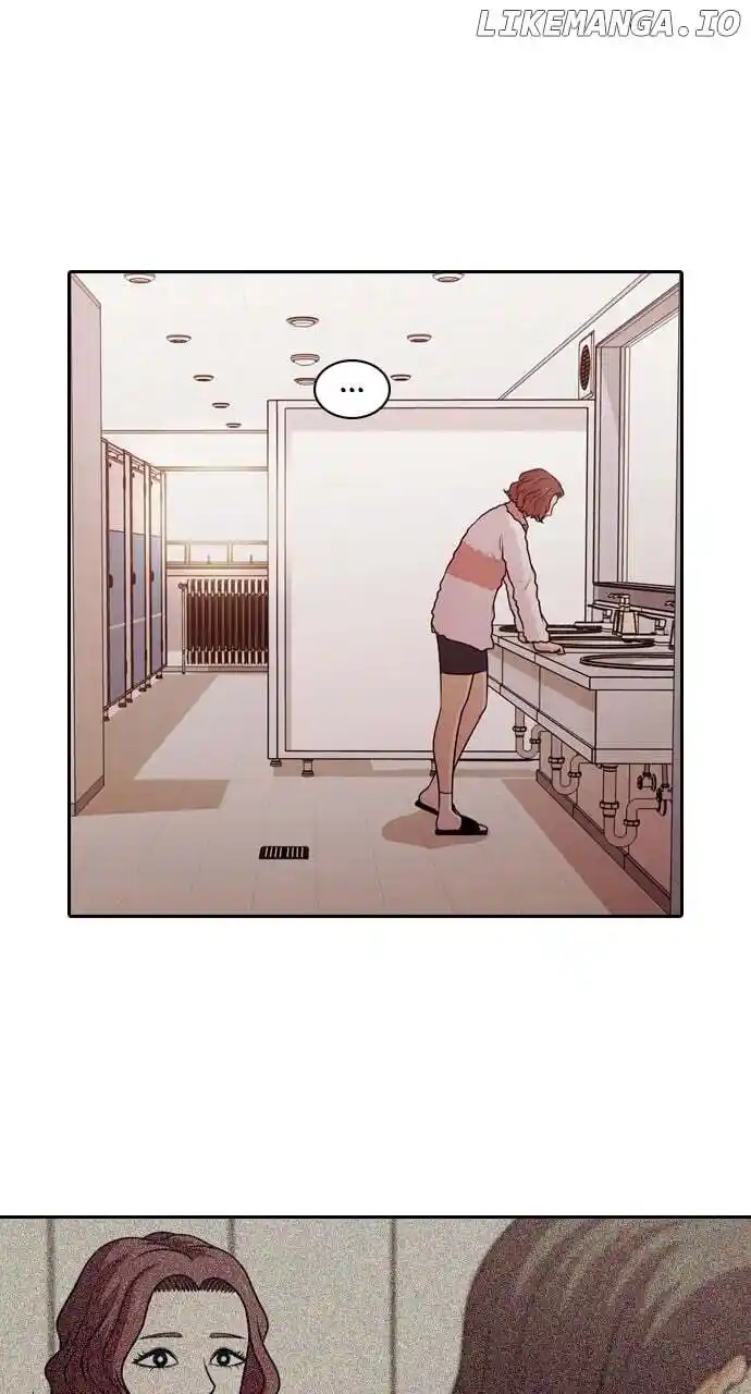 Tomorrow Chapter 126