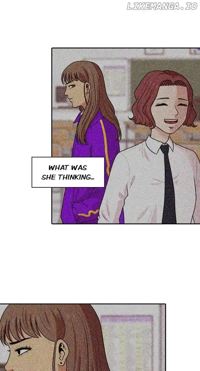 Tomorrow Chapter 126