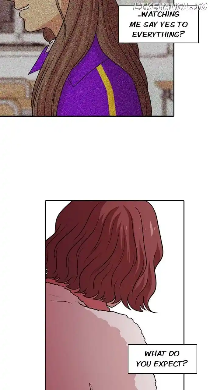 Tomorrow Chapter 126