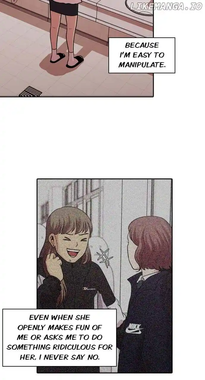 Tomorrow Chapter 126