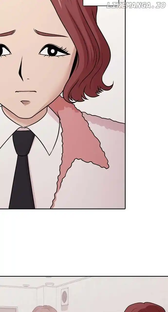 Tomorrow Chapter 126