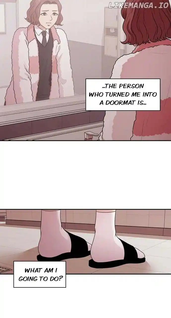 Tomorrow Chapter 126