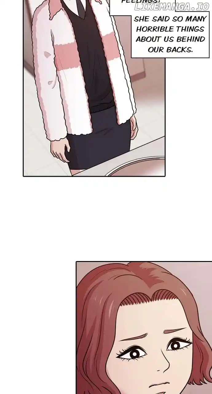 Tomorrow Chapter 126