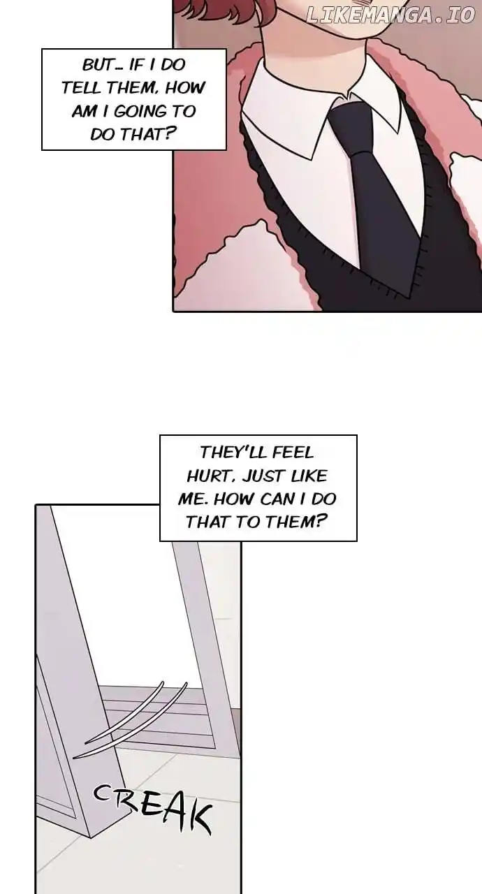 Tomorrow Chapter 126