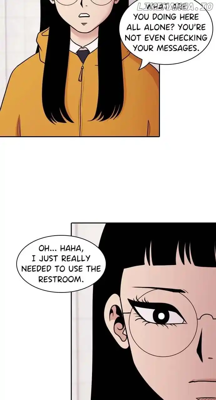 Tomorrow Chapter 126