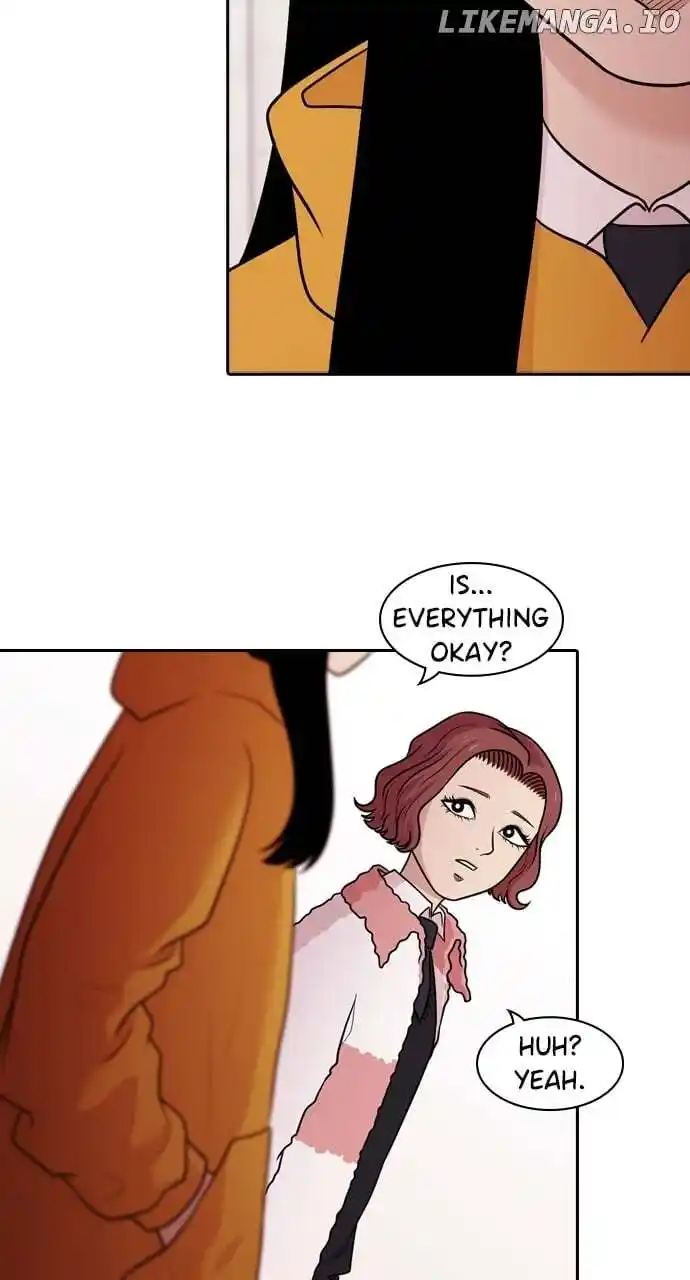 Tomorrow Chapter 126