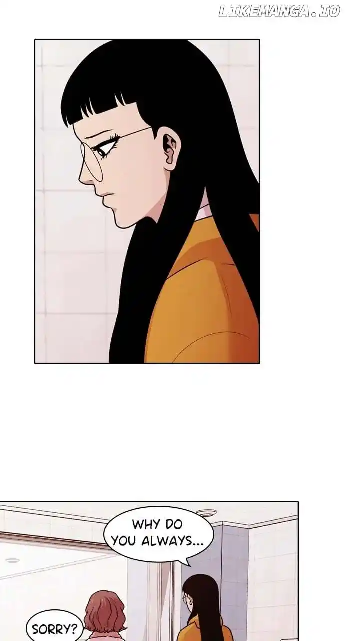 Tomorrow Chapter 126