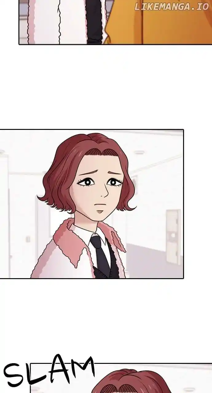 Tomorrow Chapter 126