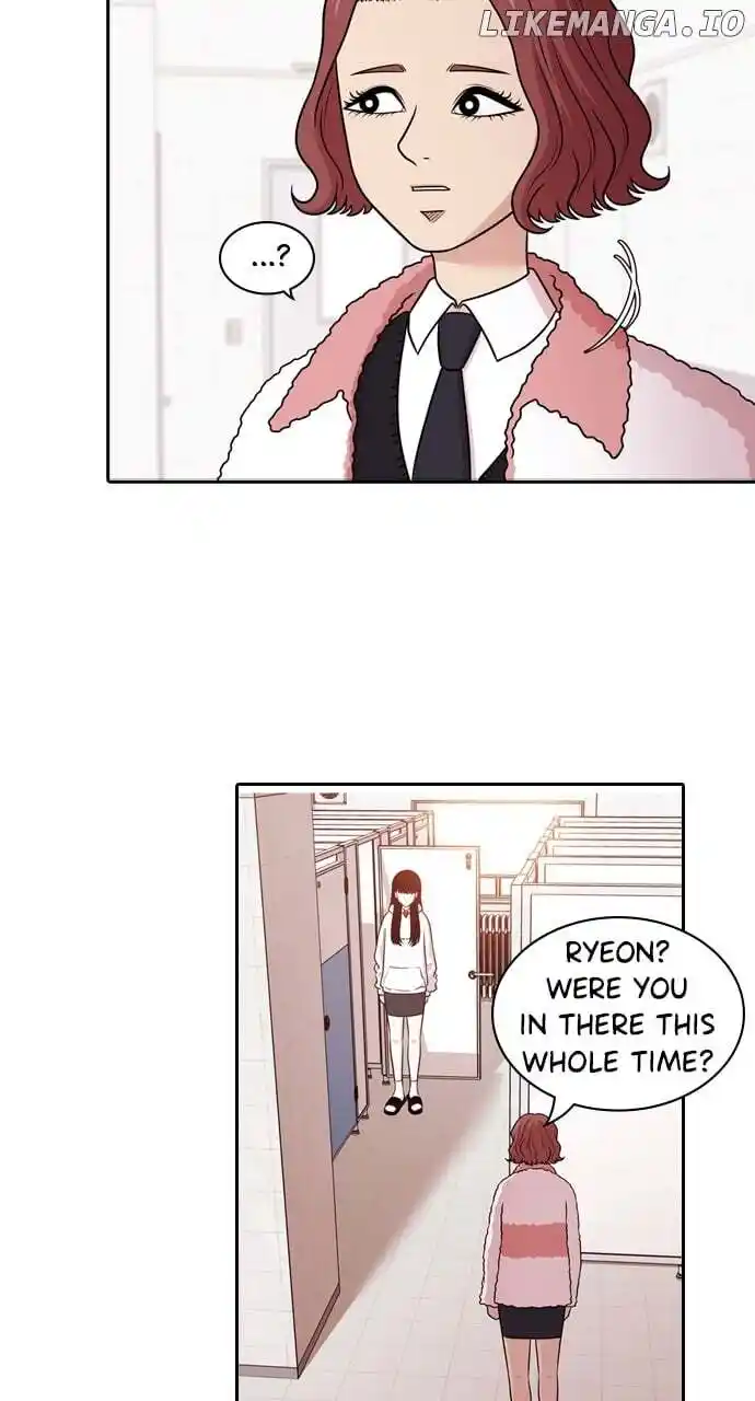 Tomorrow Chapter 126