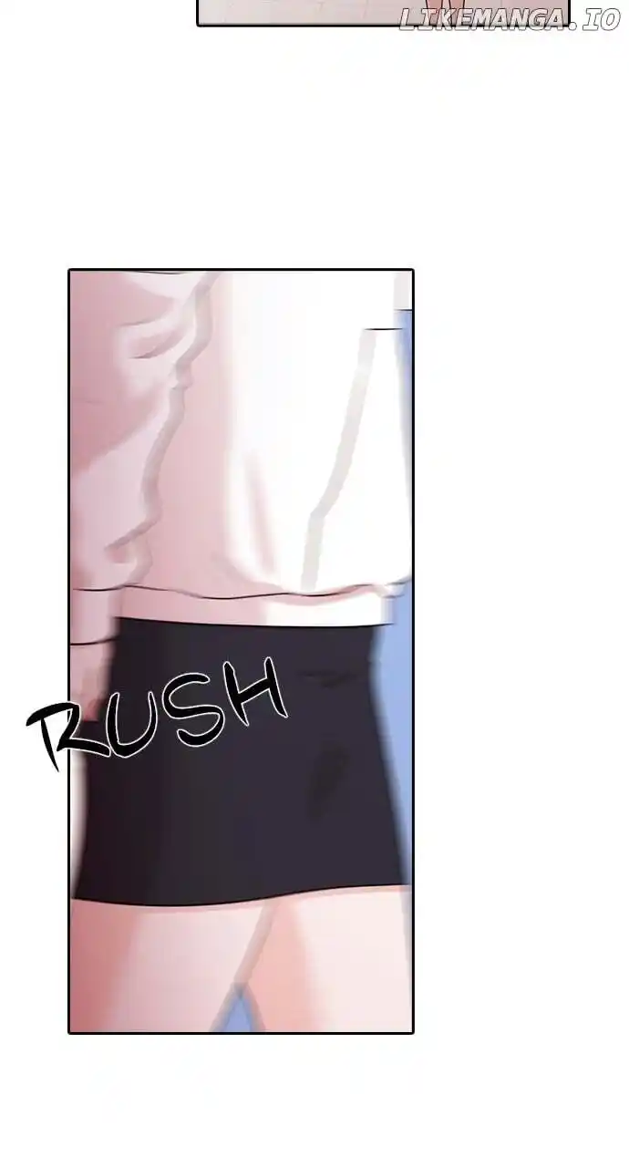 Tomorrow Chapter 126