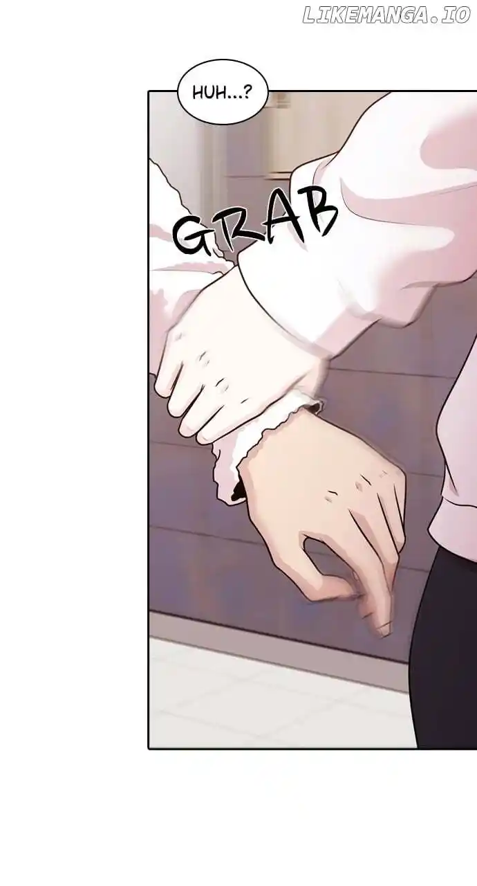 Tomorrow Chapter 126