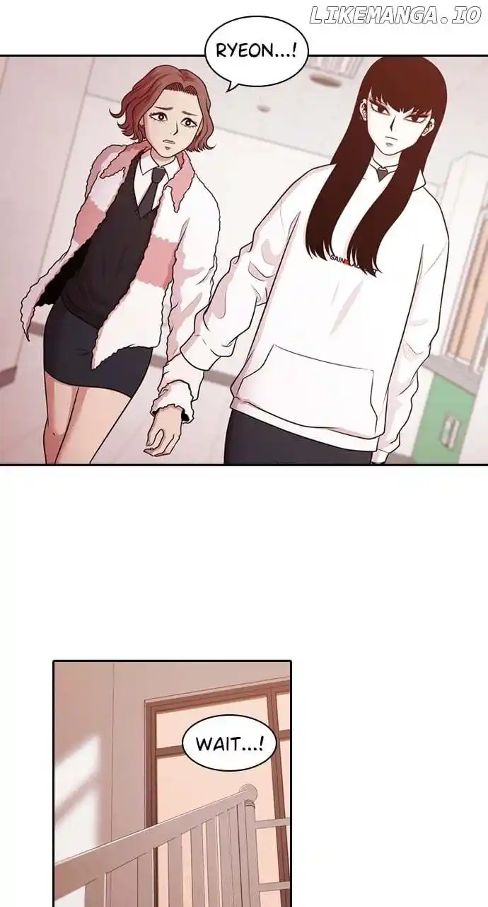 Tomorrow Chapter 126