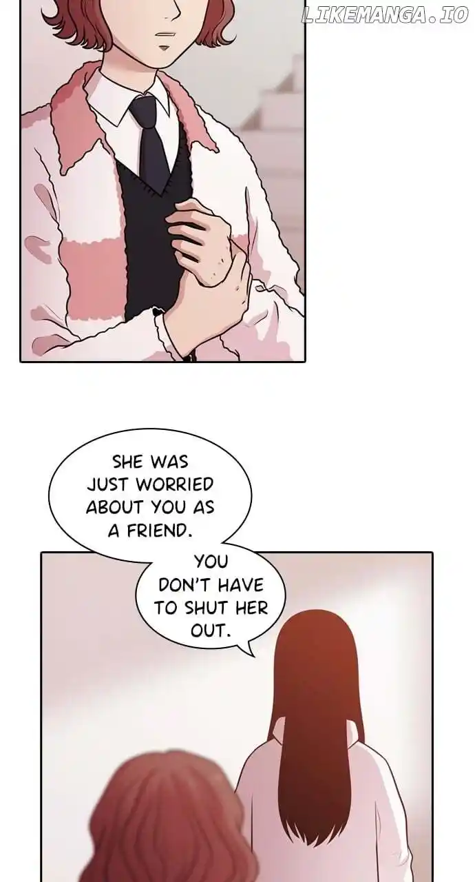 Tomorrow Chapter 126