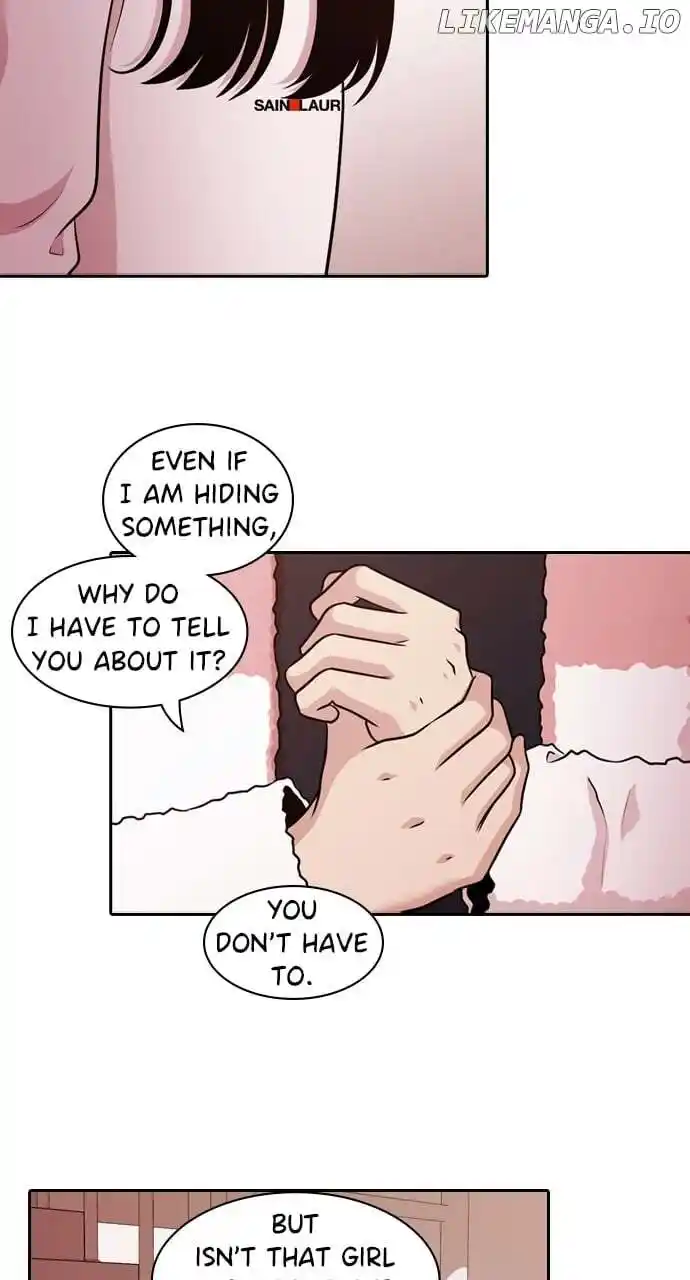 Tomorrow Chapter 126