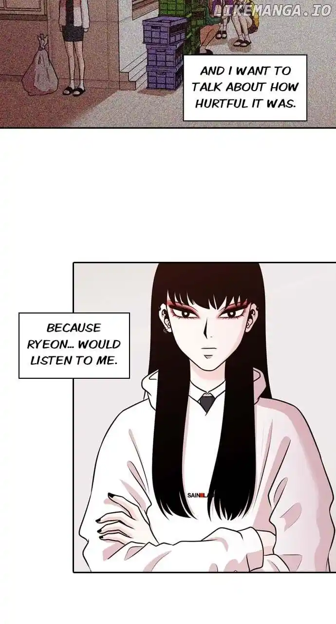 Tomorrow Chapter 126