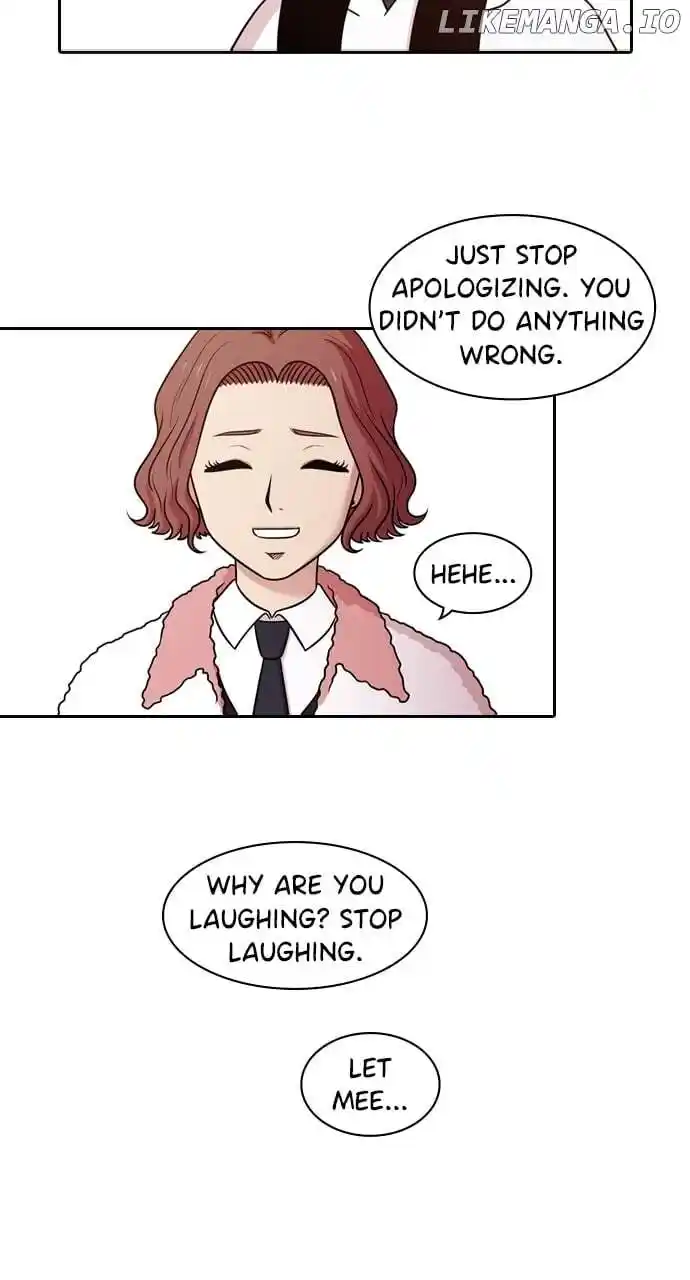 Tomorrow Chapter 126