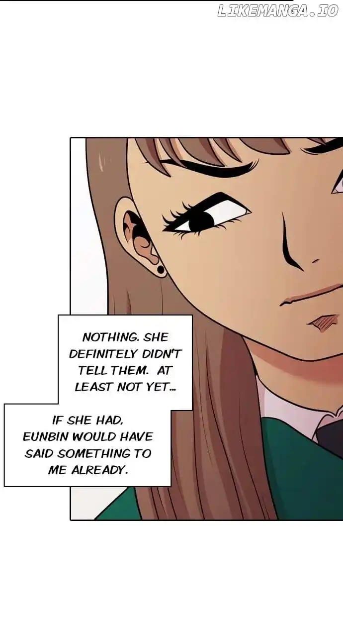 Tomorrow Chapter 126