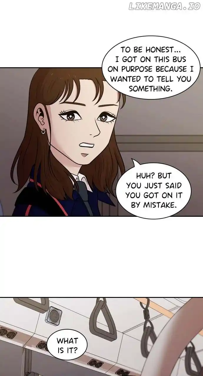 Tomorrow Chapter 126