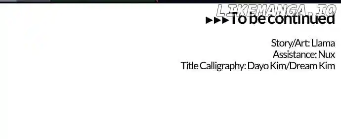 Tomorrow Chapter 126