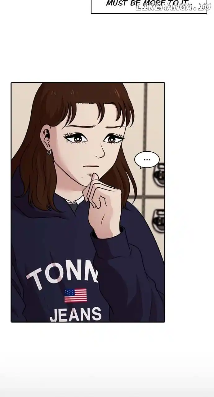 Tomorrow Chapter 127