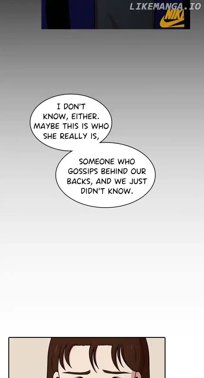 Tomorrow Chapter 127