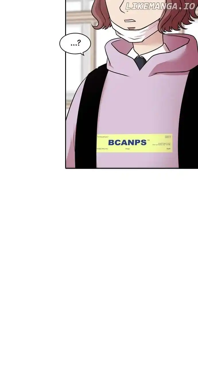 Tomorrow Chapter 127