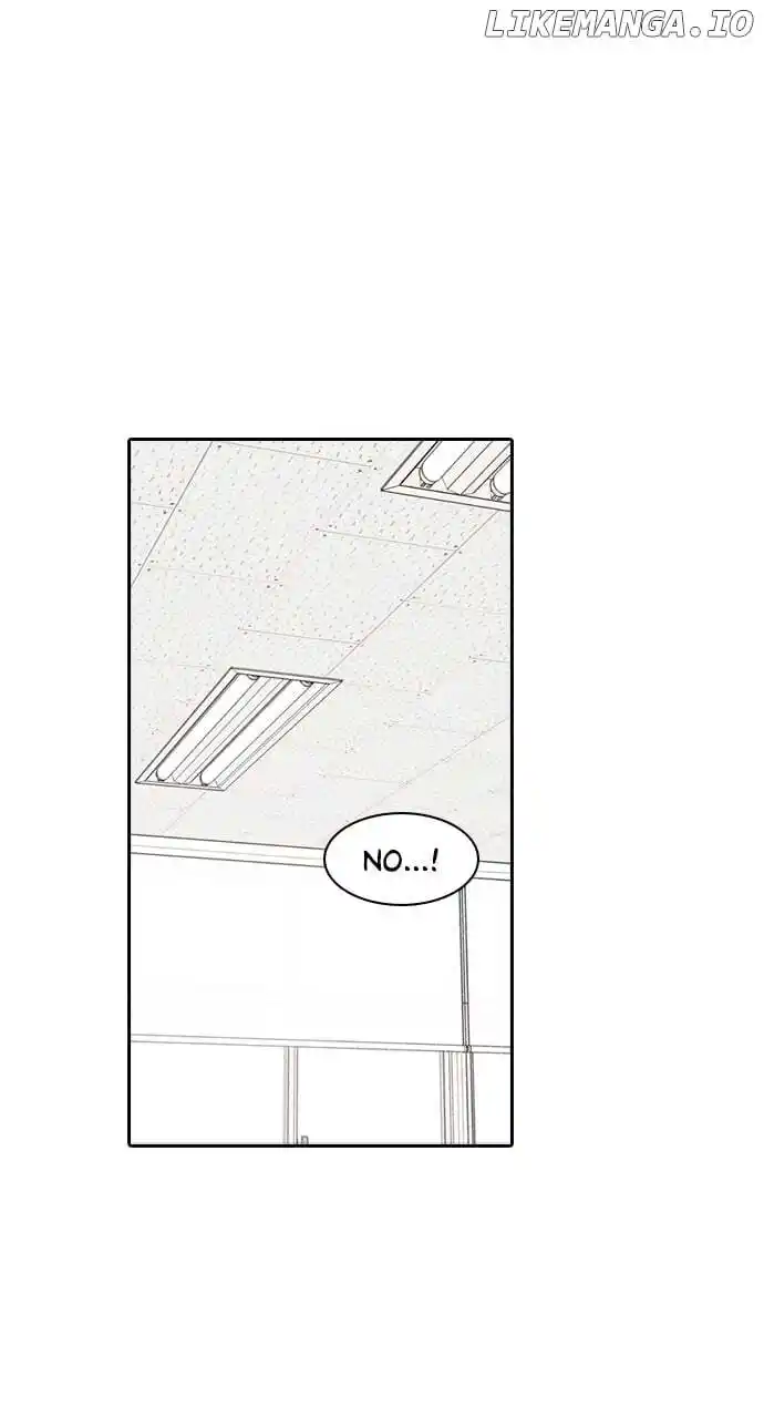 Tomorrow Chapter 127