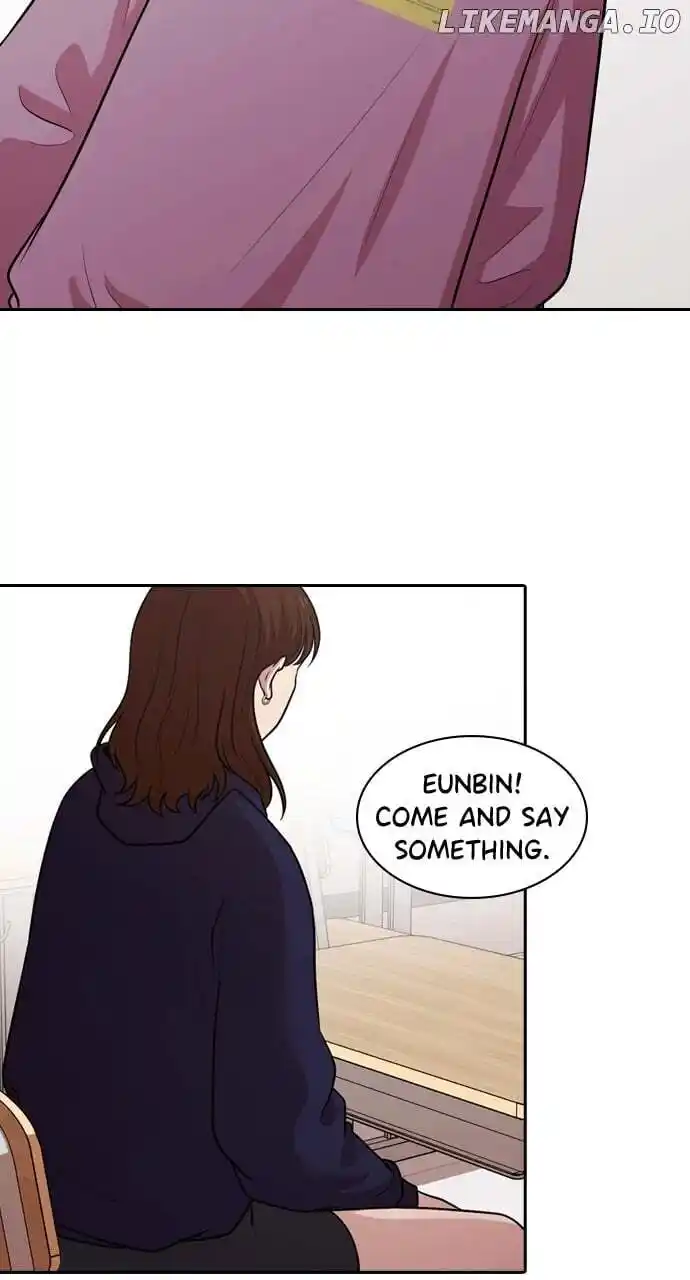 Tomorrow Chapter 127