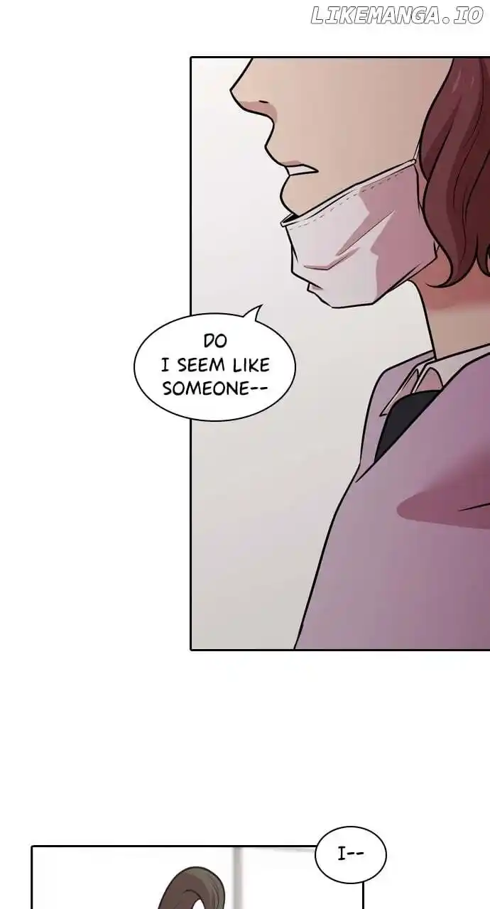 Tomorrow Chapter 127