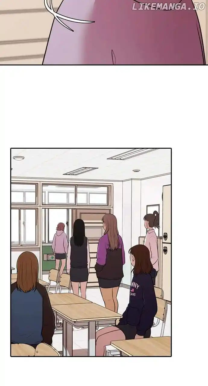 Tomorrow Chapter 127