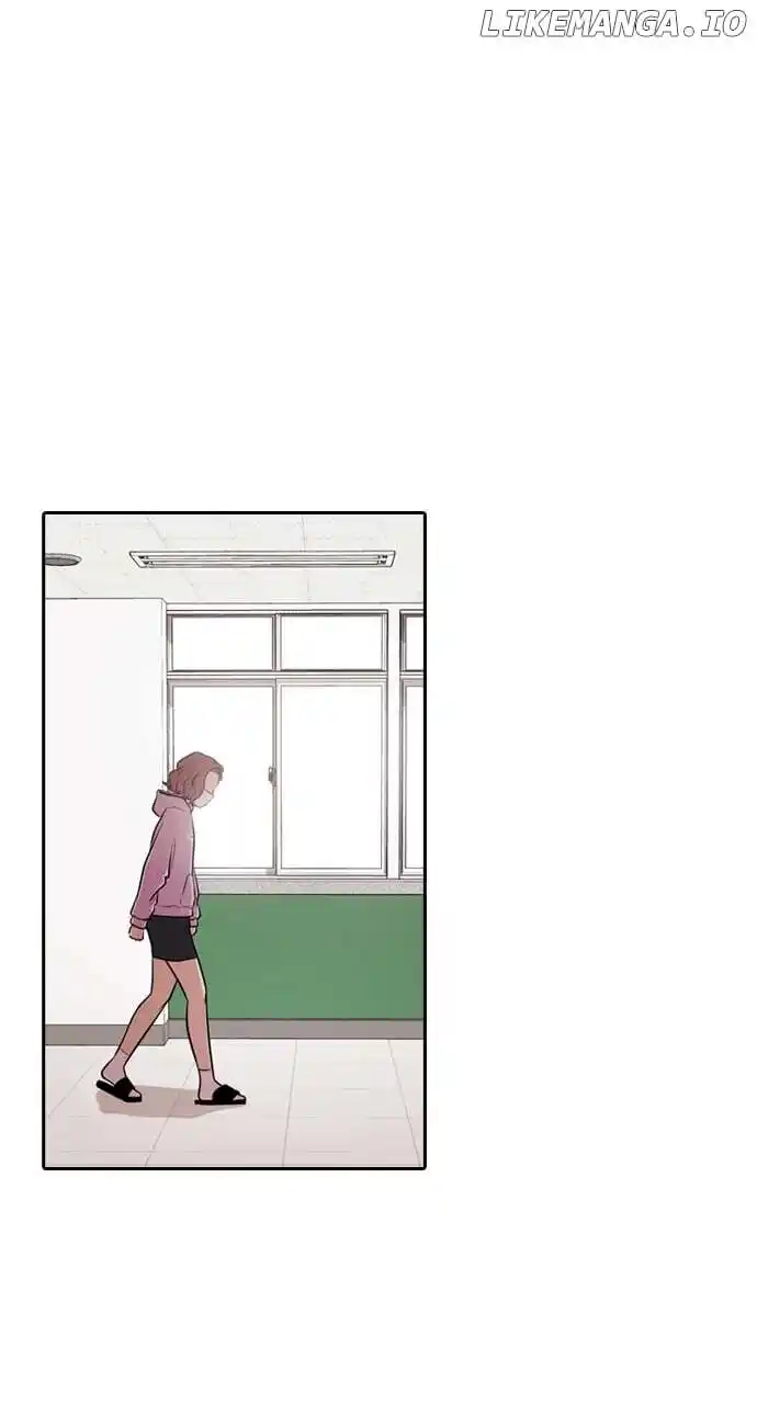 Tomorrow Chapter 127