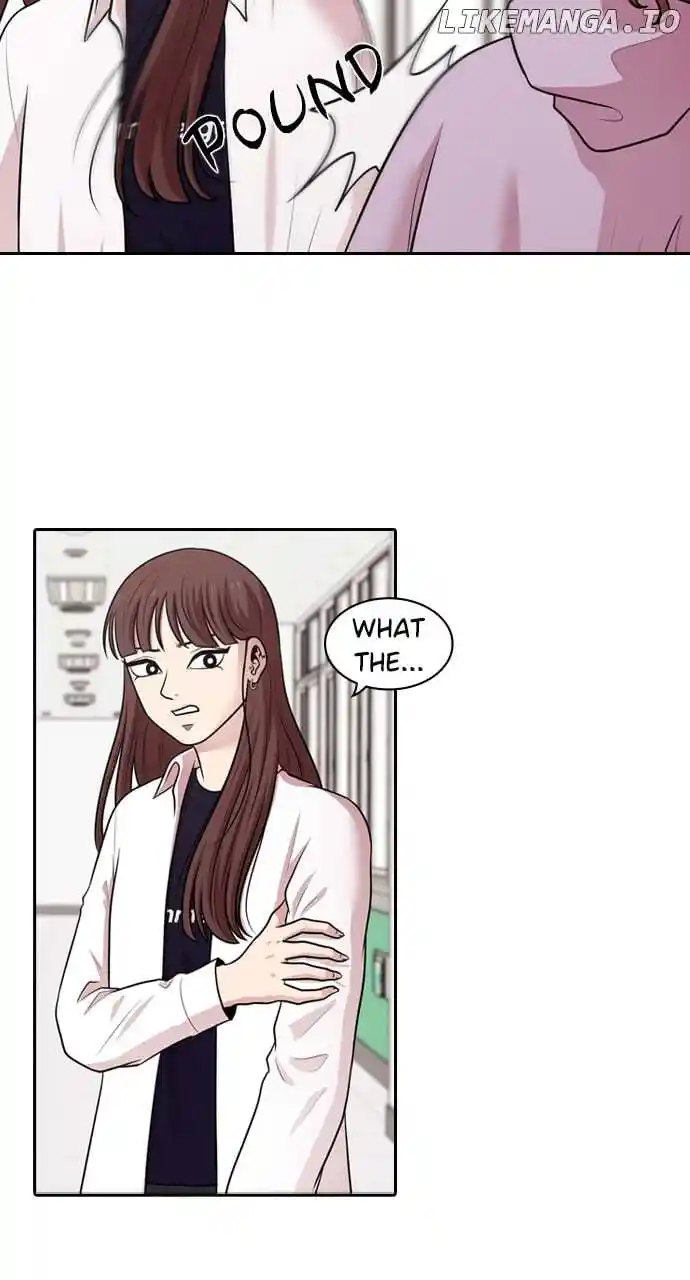 Tomorrow Chapter 127