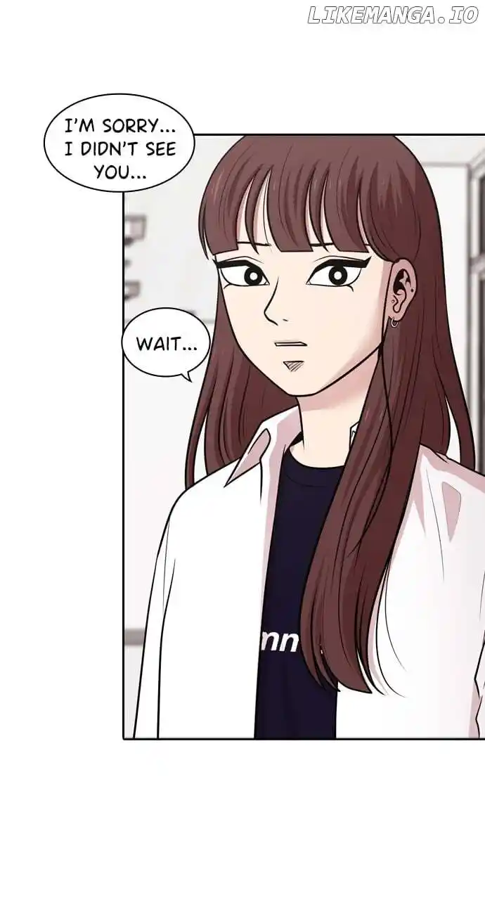 Tomorrow Chapter 127