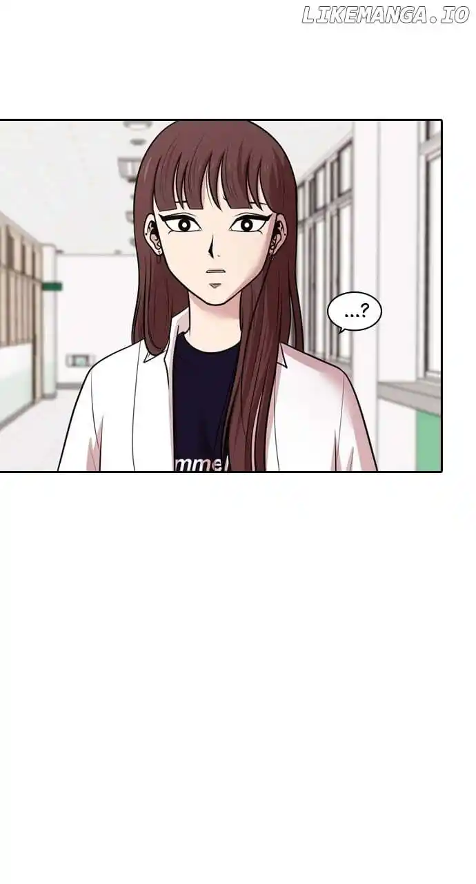 Tomorrow Chapter 127