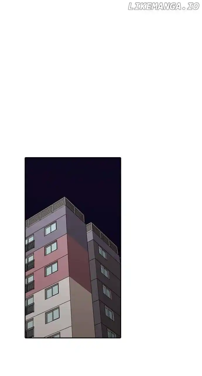 Tomorrow Chapter 127