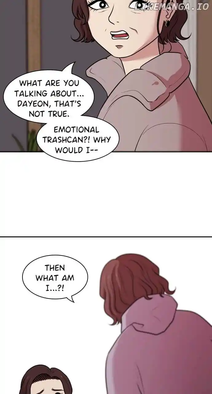 Tomorrow Chapter 127