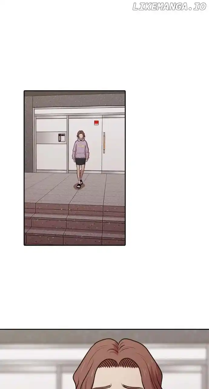 Tomorrow Chapter 127