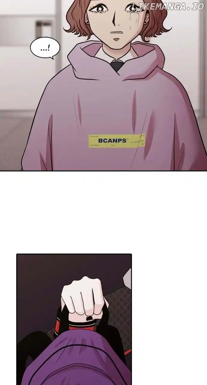 Tomorrow Chapter 127