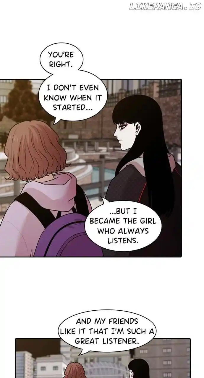 Tomorrow Chapter 128