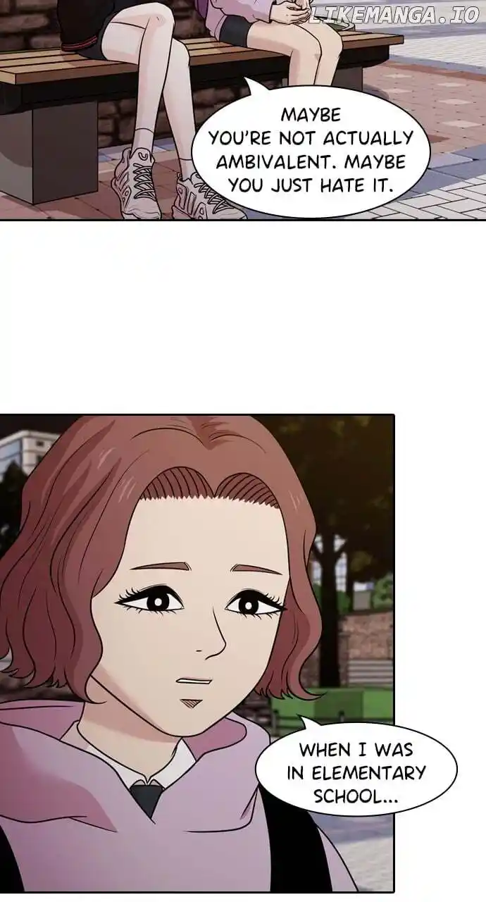 Tomorrow Chapter 128