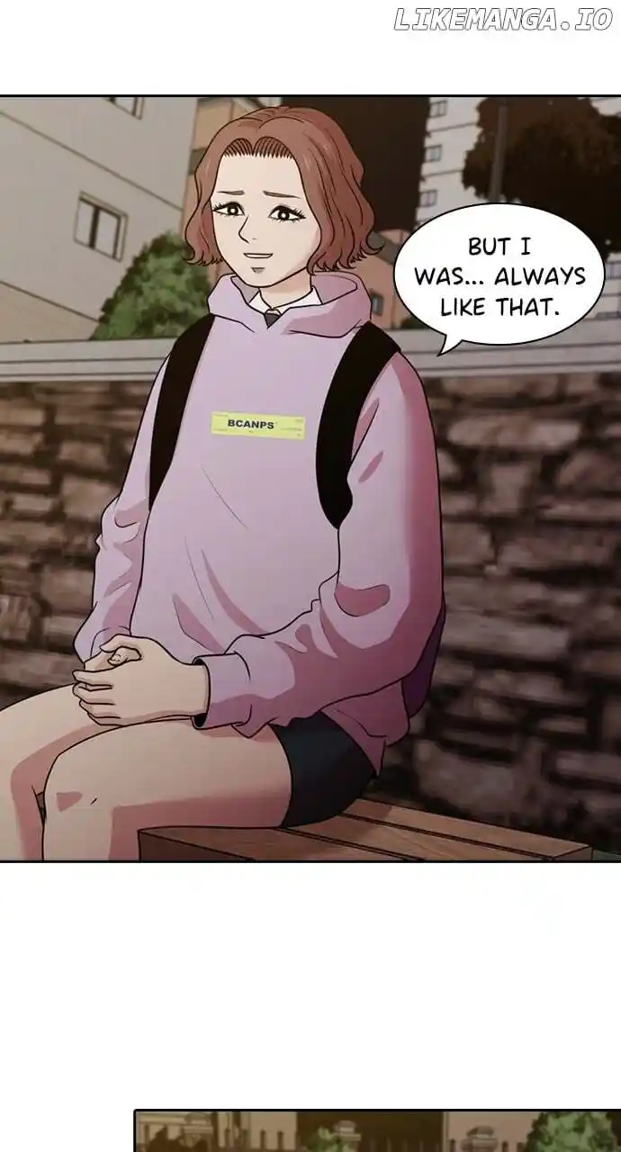 Tomorrow Chapter 128