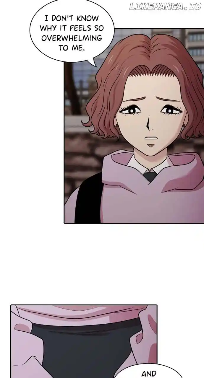 Tomorrow Chapter 128