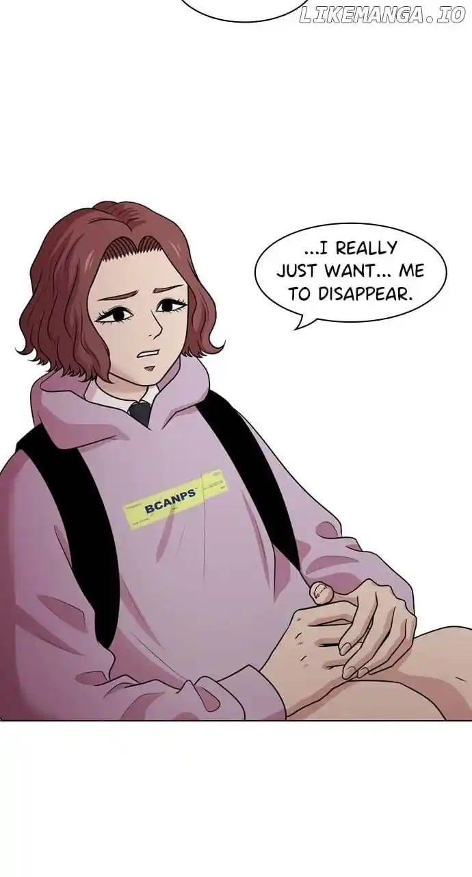 Tomorrow Chapter 128