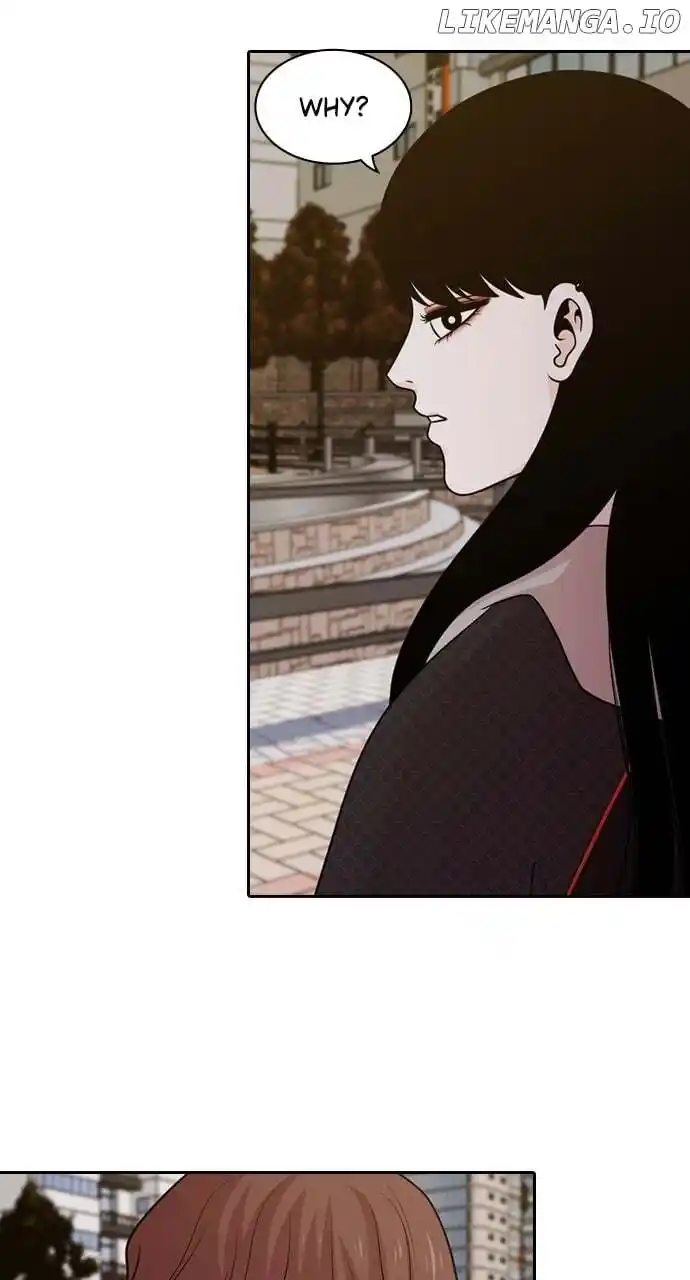 Tomorrow Chapter 128