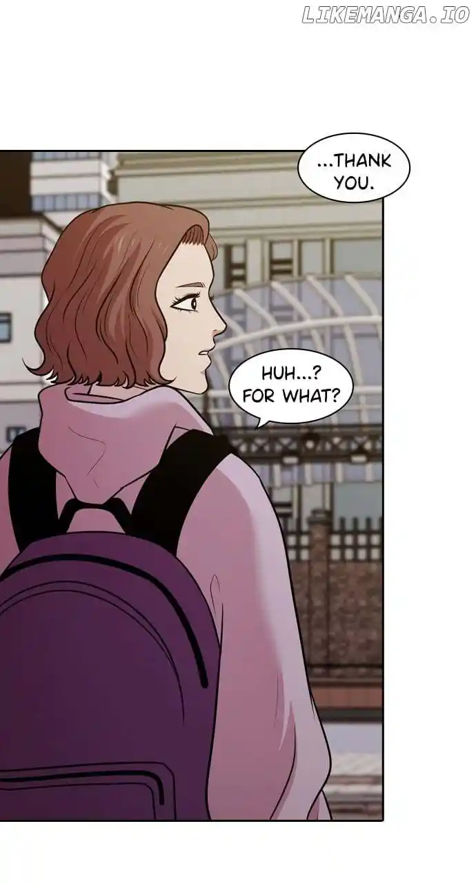 Tomorrow Chapter 128